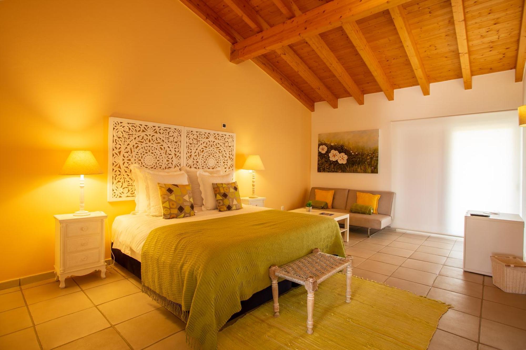 Monte Da Ameixa Country House Кастро Верде Екстериор снимка