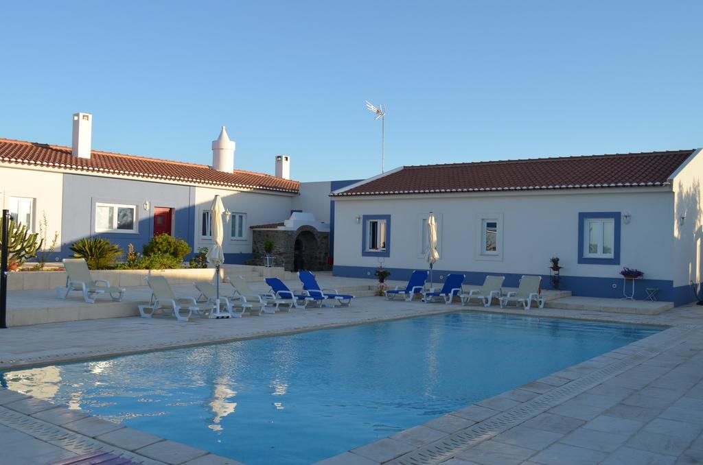 Monte Da Ameixa Country House Кастро Верде Екстериор снимка