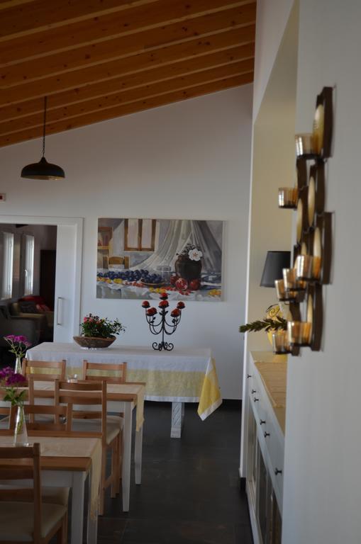 Monte Da Ameixa Country House Кастро Верде Екстериор снимка