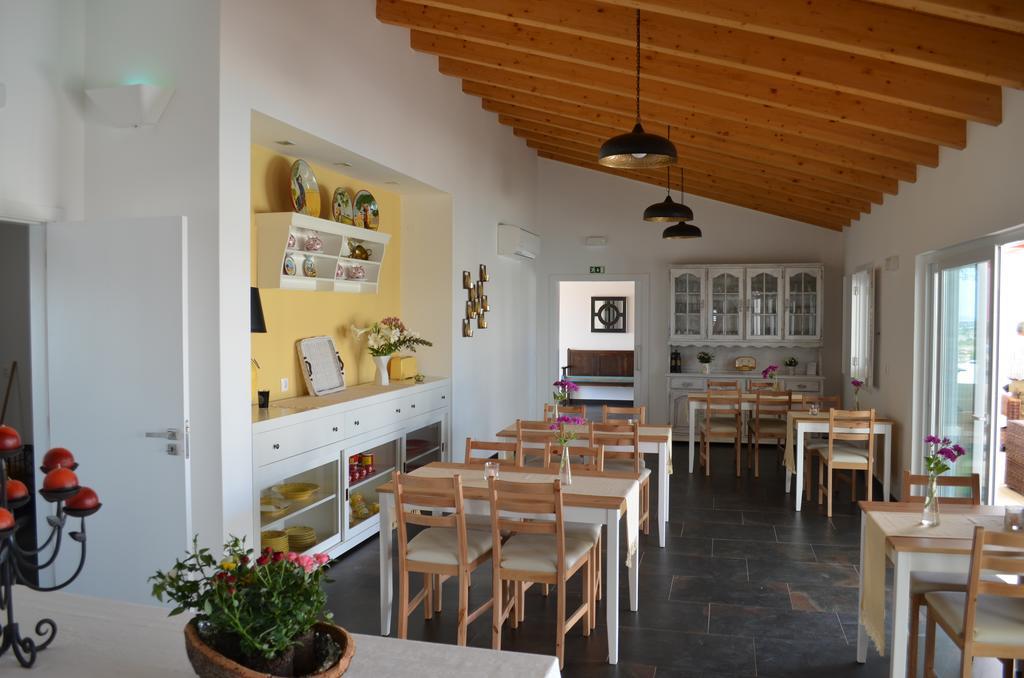 Monte Da Ameixa Country House Кастро Верде Екстериор снимка