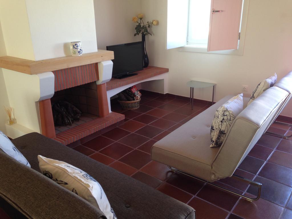 Monte Da Ameixa Country House Кастро Верде Стая снимка