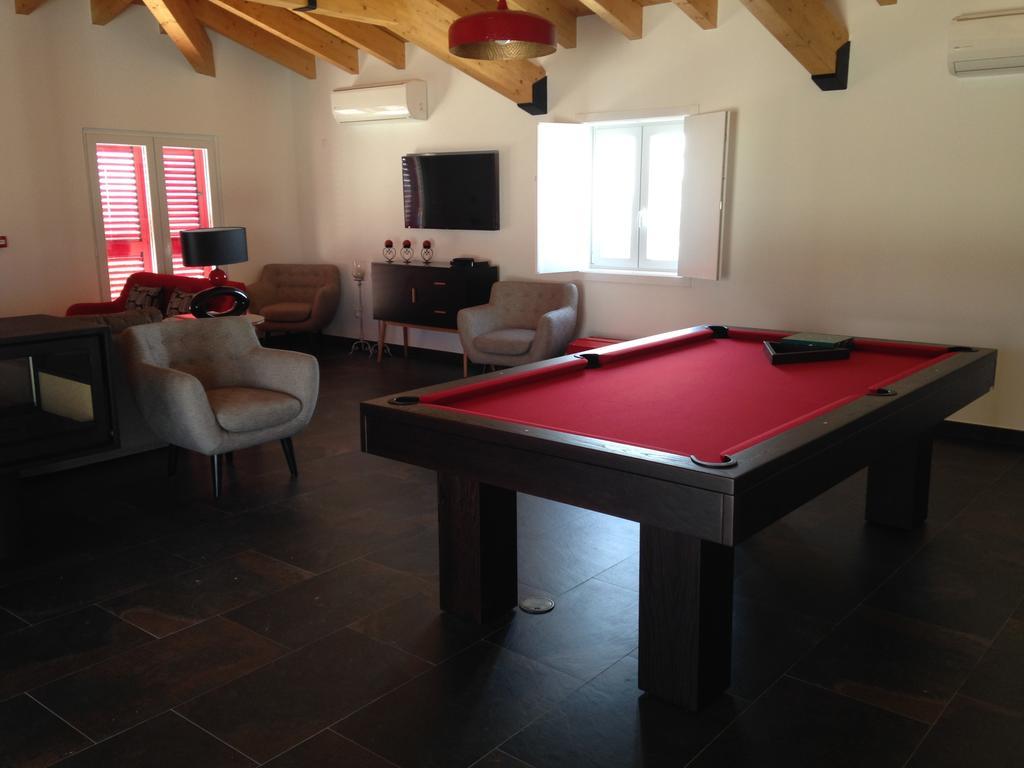 Monte Da Ameixa Country House Кастро Верде Екстериор снимка