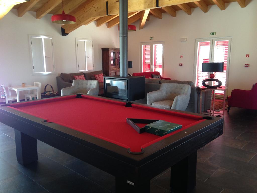 Monte Da Ameixa Country House Кастро Верде Екстериор снимка