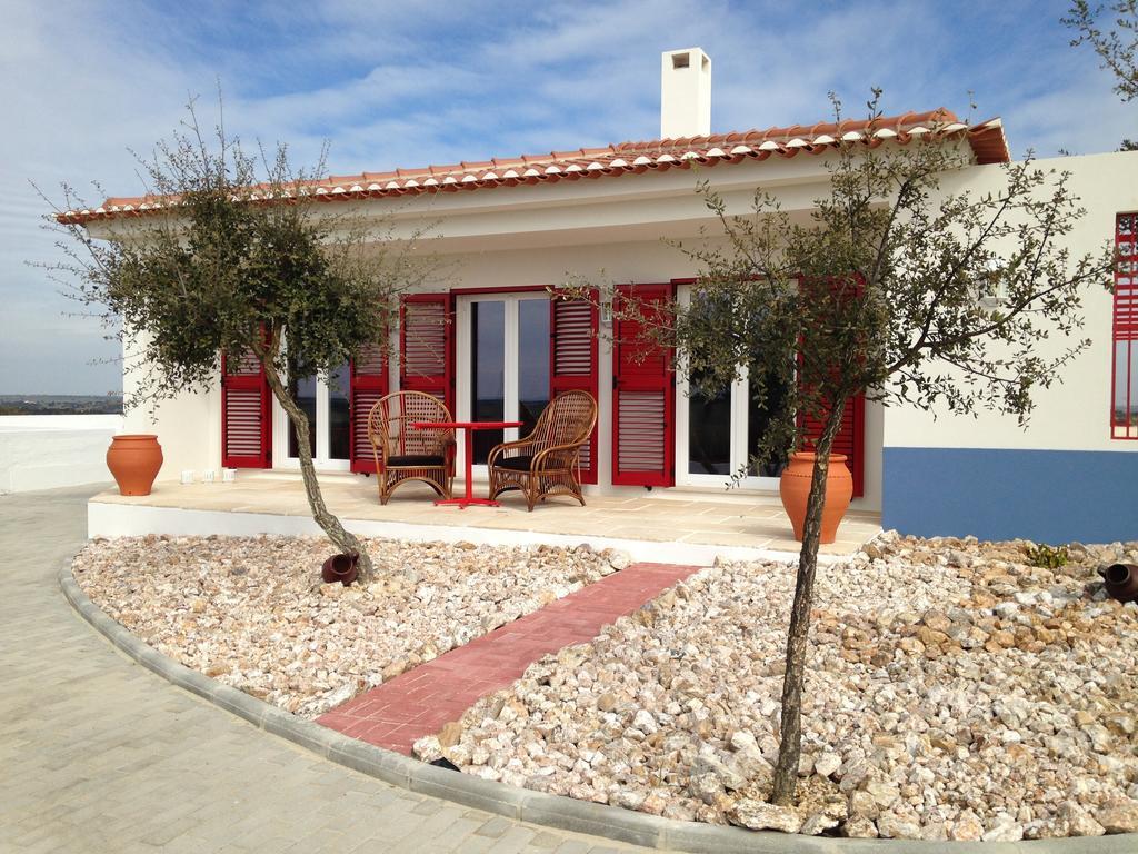 Monte Da Ameixa Country House Кастро Верде Екстериор снимка