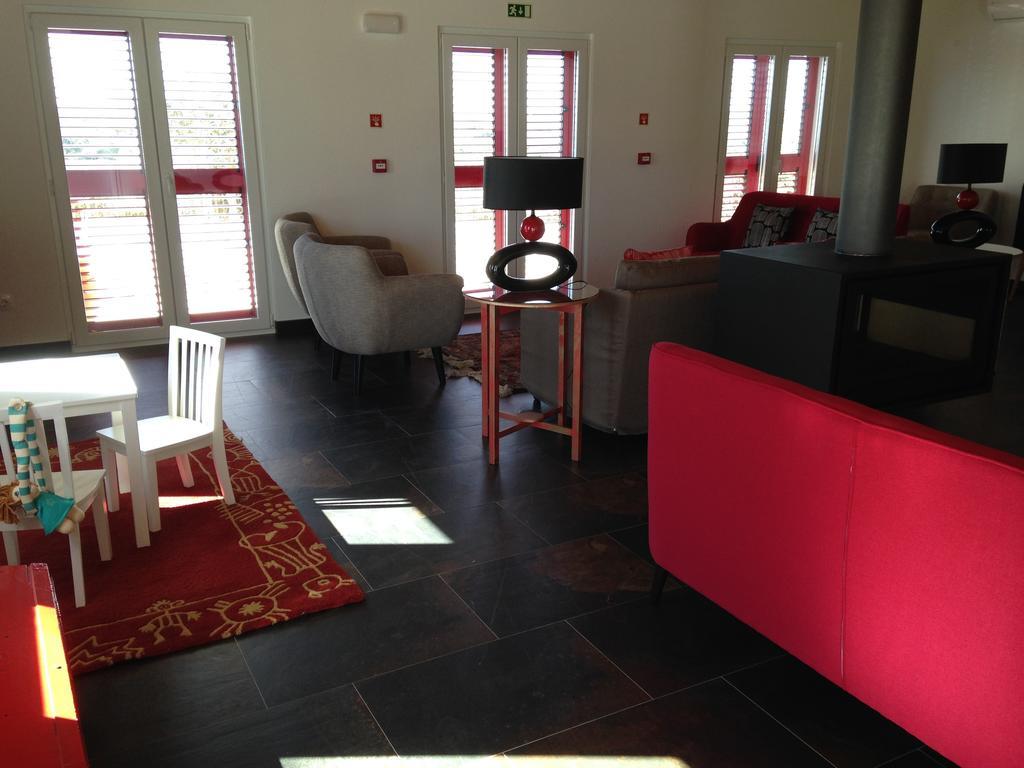 Monte Da Ameixa Country House Кастро Верде Екстериор снимка