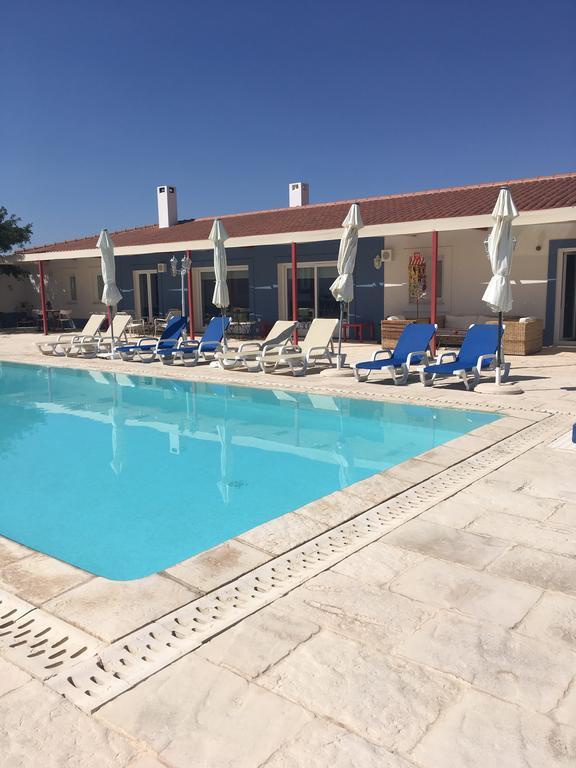 Monte Da Ameixa Country House Кастро Верде Екстериор снимка