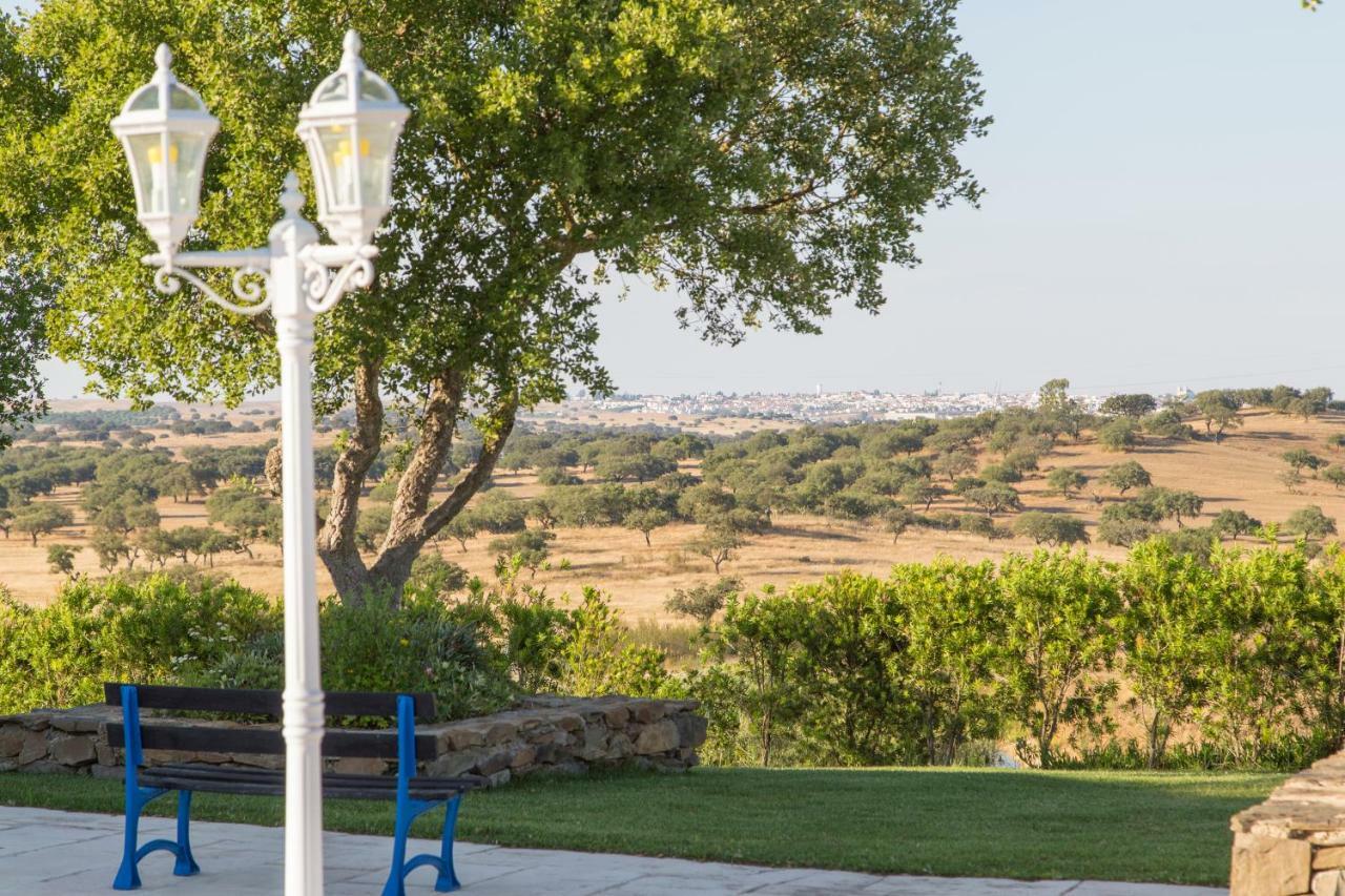 Monte Da Ameixa Country House Кастро Верде Екстериор снимка
