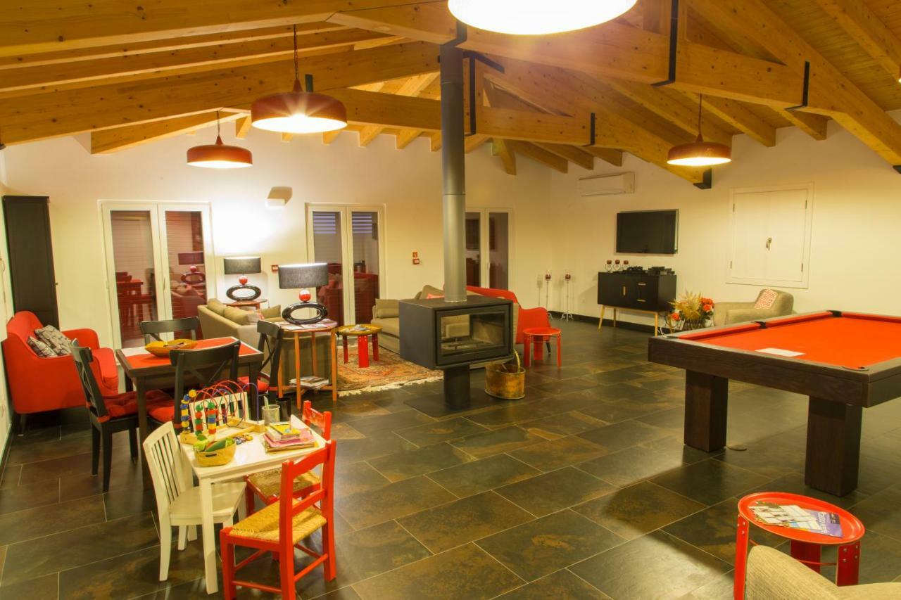 Monte Da Ameixa Country House Кастро Верде Екстериор снимка