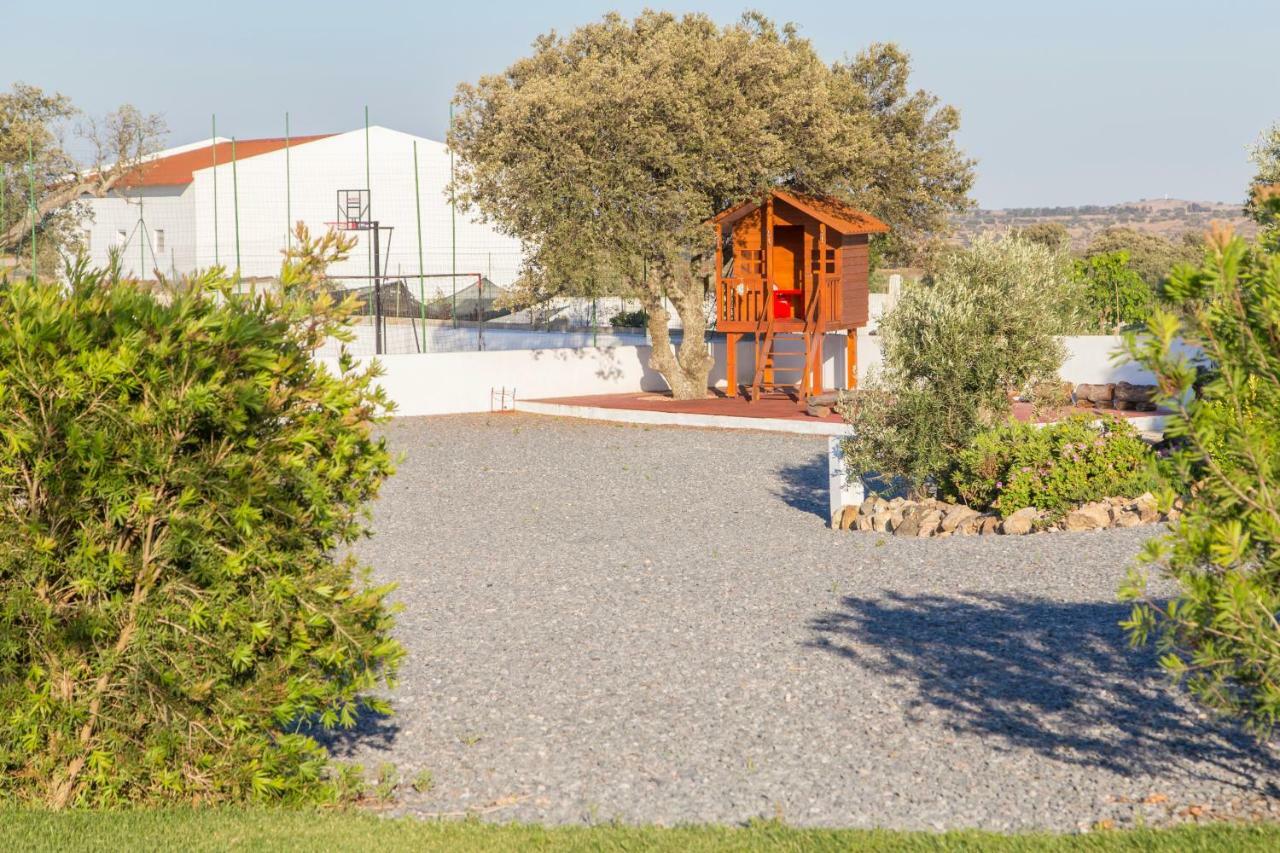 Monte Da Ameixa Country House Кастро Верде Екстериор снимка